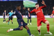 4-1逆袭！安菲尔德奇迹夜验明正身！找回自己的利物浦巴黎会怕吗