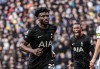 2-1！热刺终结2连平，库杜斯独造2球打出身价，弗兰克还是太稳了