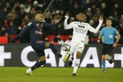 法甲：尼斯VS巴黎FC 今日内附推荐比分